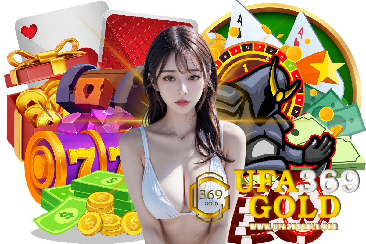 ufa369gold
