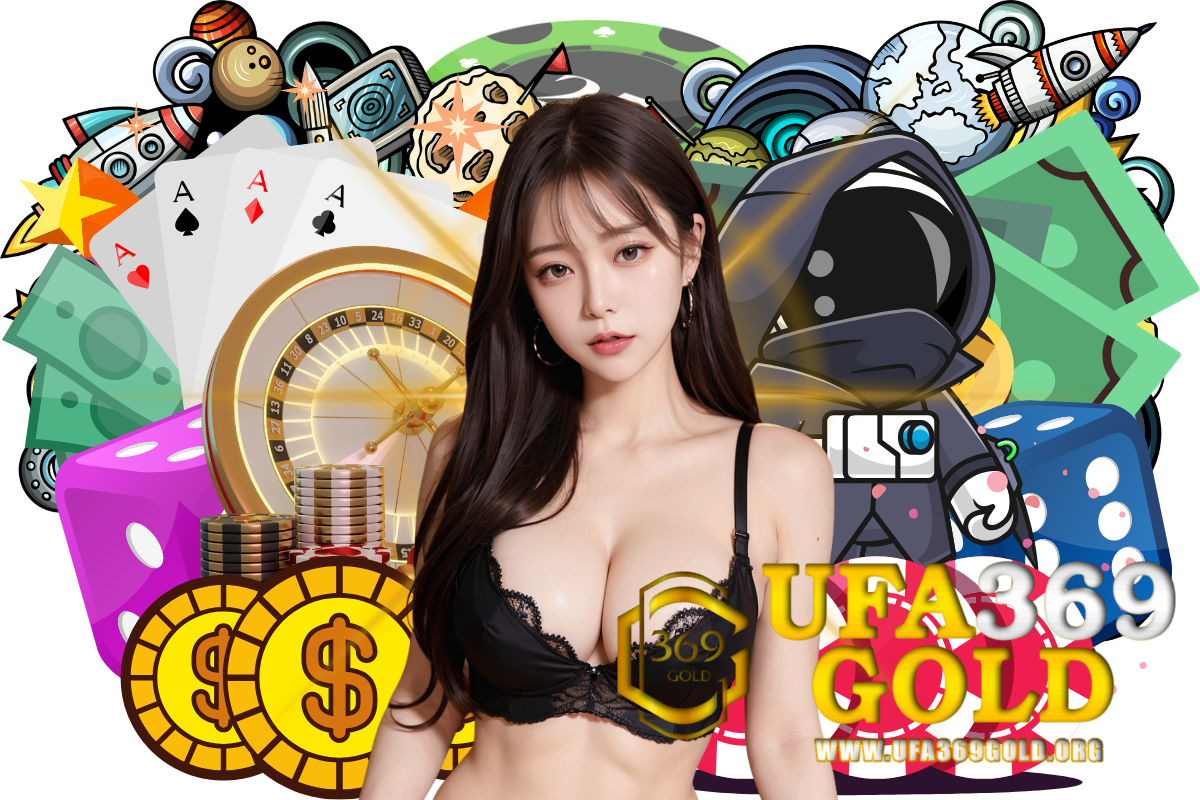 ufa369gold wallet