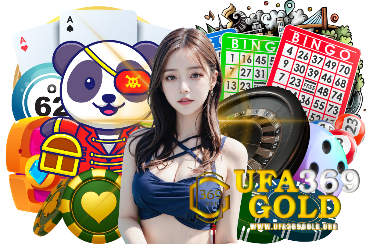 ufa369gold สมัคร