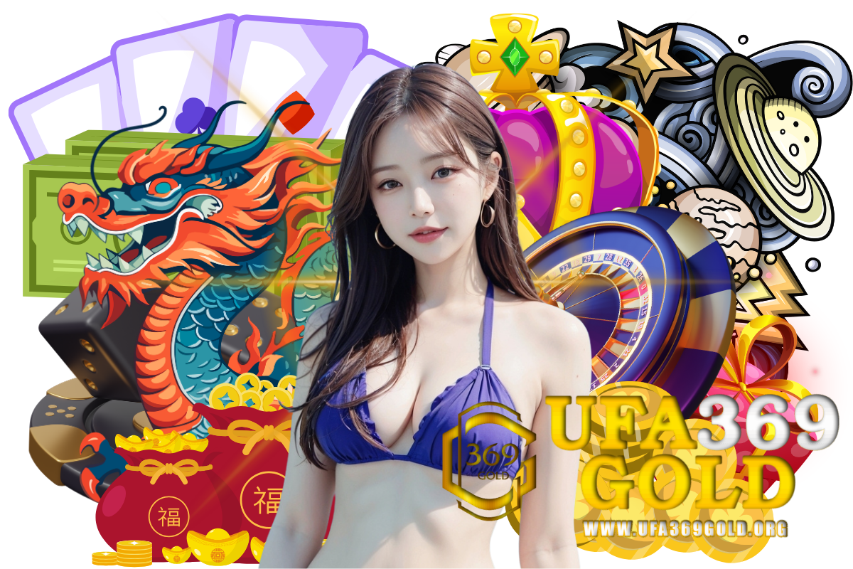 ufa369gold สล็อต