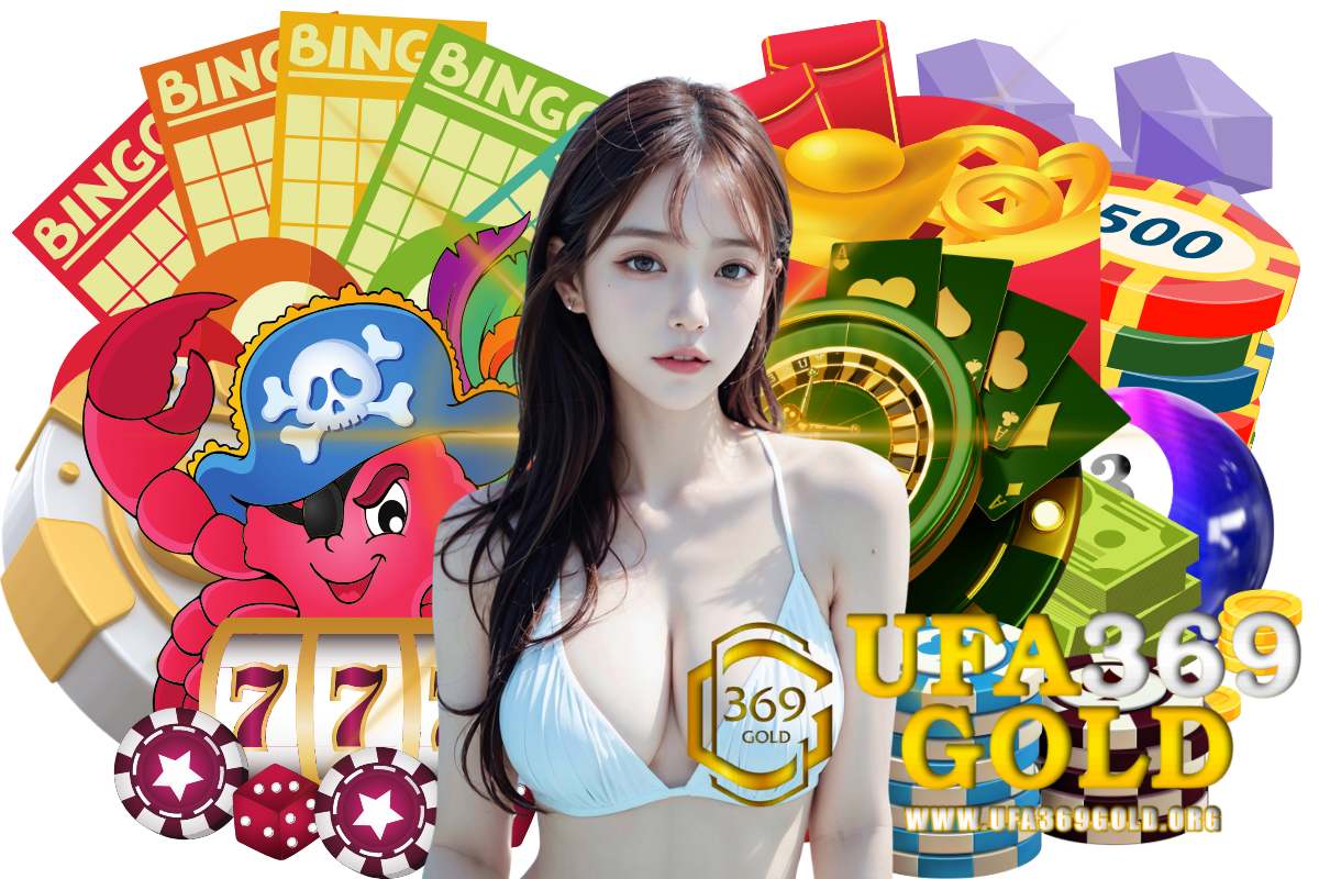 ufa369gold เว็บตรง