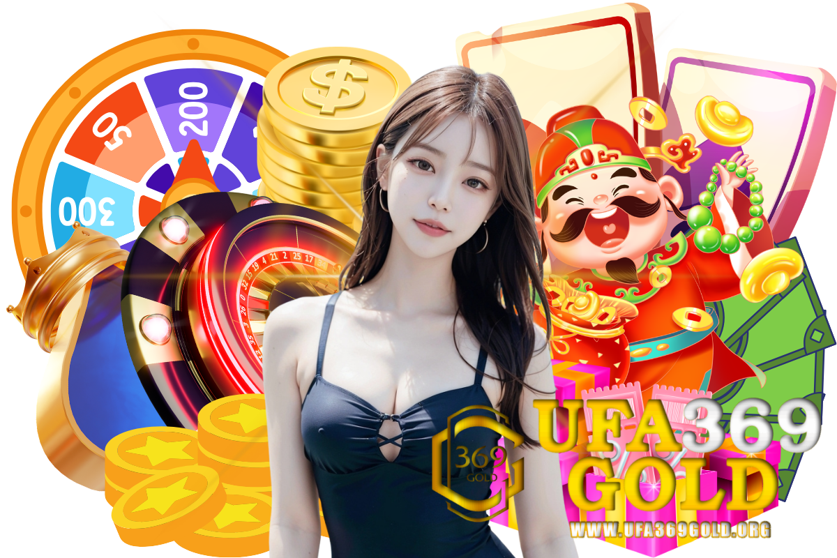 ufa369gold แจกเครดิตฟรี